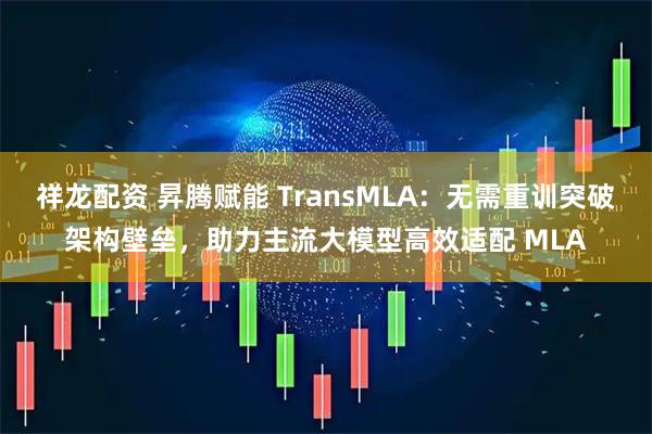 祥龙配资 昇腾赋能 TransMLA：无需重训突破架构壁垒，助力主流大模型高效适配 MLA